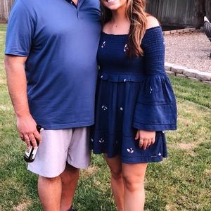 IN SEARCH OF: this free people dress